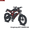 Red, variant on Dyskyn Kingkong Electric Bike for Adults 1500W Motor 48V 41Ah Removable Battery Long Range All Terrain E Bike UL2849 Certified