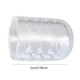 thumbnail image 3 of Toe Caps Cover Protectors Resina de silicona transpirable Elasticidad del cuidado de los pies 2pcs Sywqhk Cuidado Belleza, 3 of 3