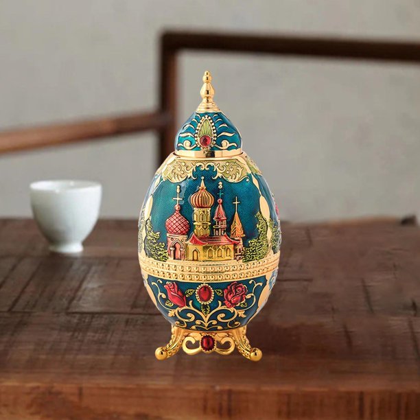 Soporte portátil para palillos de , dispensador de palillos de , caja de almacenamiento, decoración de contenedores Azul oscuro Baoblaze Envase de moldadientes