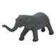 thumbnail image 3 of Modelo de Elefante ANGGREK Adorno de modelo de Elefante Mano de Obra Exquisita, 3 of 7