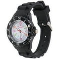 thumbnail image 1 of Kids Watch Round Silicone Watch Decorative Kids Watch Decorative Wrist Watch, 1 of 7