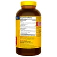 thumbnail image 6 of Nature Made Fish Oil Burp-Less 1000 mg, 320 Softgels, Fish Oil Omega 3 Supplement For Heart Health, 6 of 9