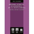 thumbnail image 1 of Historia judicial eclesiástica de la Nueva España Blanco, 1 of 2