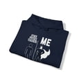 thumbnail image 4 of Physics Teacher Hoodie, Gifts, Hooded Sweatshirt, 4 of 4