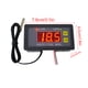 thumbnail image 5 of Toystoory 2 uds. H56TR termostato controlador de temperatura accesorios de Control remoto termostatos de agua para interruptor Wifi doméstico en paquete Electrodomésticos  Geben Sie 5 ein Toystoory HA012286-05B, 5 of 6