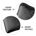 thumbnail image 3 of OULII Sac de Rangement pour Batterie 1 Pce Noir Imperméable Ignifuge Compact Portefeuille Multifonction, 3 of 6