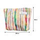 thumbnail image 1 of Bolsa de embrague grandes de cosméticos portátil Mujer para damas niña (de cosméticos) Likrtyny Para Estrenar, 1 of 9