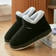 thumbnail image 4 of House Booties Shoes Mujer Hombre Cómoda Suela Antideslizante para Interior Exterior, 4 of 9