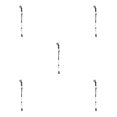 thumbnail image 3 of Advancent Atractivo contador para puntuación de golpes, mejora el rendimiento del juego, accesorio para anotador de pelotas, fácil de verdear Type2 NO2, 3 of 6