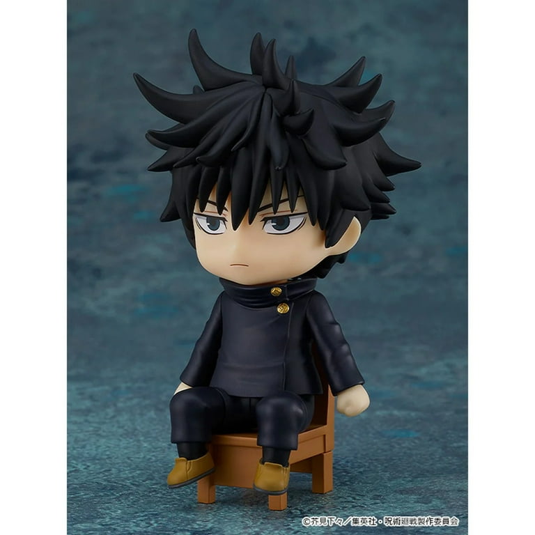 Good Smile Company - Jujutsu Kaisen - Nendoroid Megumi Fushiguro