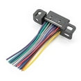 thumbnail image 3 of For Ktm-6pin To 16pin Obd2 Car Diagnostic Motorbike Adapter Connector Cable, 3 of 3