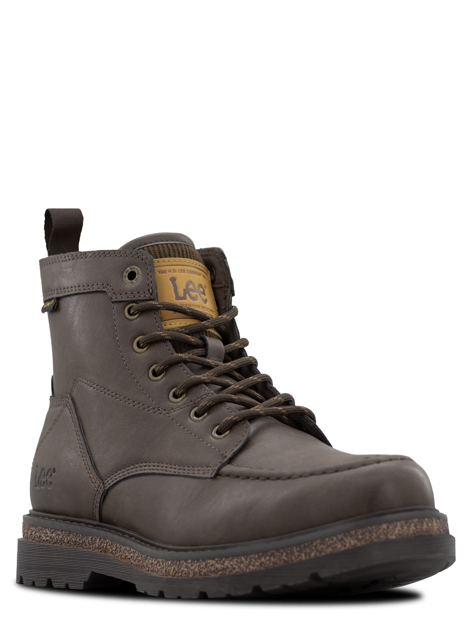 Lee Men's Robin Oxford Boot
