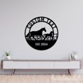 thumbnail image 4 of Handmadetneonsign Horse Ranch Metal Wall Art Light, Horse Ranch Metal Sign Wall Decor, Horse Metal Decor 50945, 4 of 5