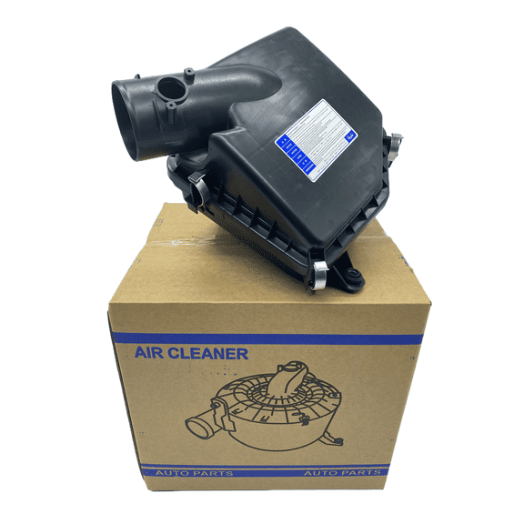 Air Cleaner Filter Box Housing W/Screen for Lexus IS250 IS350 2006-2013 Covertible 2014-2015