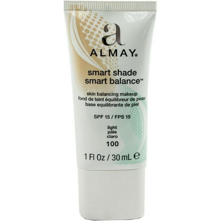 Almay Almay Smart Shade Concealer, 0.37 oz