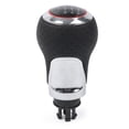 thumbnail image 5 of NS for Audi A4 S4 B8 8K A5 8T Q5 8R S Line 07-15 6 Speed Gear Shift Knob Control, 5 of 9