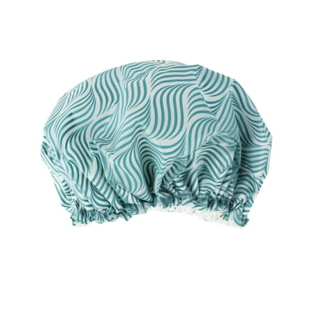 EcoTools Shower Cap and Storage Case (Best Shower Cap To Keep Hair Dry)