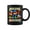 Black, variant on Building Memories Building Bricks Blocks Family Matching Coffee Mugs
