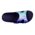 thumbnail image 6 of Spenco Kholo Monet Women's Orthotic Slide Sandal, 6 of 7