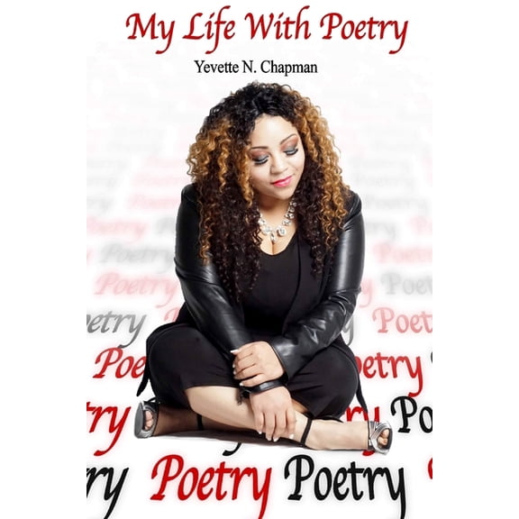 My Life With Poetry, (Paperback)