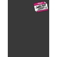 thumbnail image 2 of Boy's Fortnite Cuddle Name Tag Graphic Tee Charcoal Heather X Large, 2 of 5