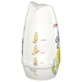 Glade Solid Air Freshener 6 OZ, Lemon Fresh Scent, Home Clean, 1 CT