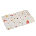 thumbnail image 1 of Non-deformed Pet Cooling Mat Smudge-proof, Remove Moisture, Anti-Slip - Summer Cat Dog Resting Mat for Indoor, 1 of 8