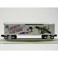 thumbnail image 2 of Lionel Disney Pixar Toy Story Buzz Lightyear BOXCAR O Gauge 2023110-B, 2 of 7