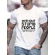 thumbnail image 1 of Funny Men's Graphic T-Shirt - 'Without Stupid People' Design, Casual and Comfortable Tee for Summer, Perfect Mens Clothing for Any Occasion Tee For Adult, Men, Women, Teen, Teenager, Adolescent, Yout, 1 of 6