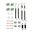 thumbnail image 3 of Genuine AC Delco For Ford Taurus 1992-2007 Drum Brake Hardware Kit | Rear | Gold Classification | Colored Springs, 3 of 4