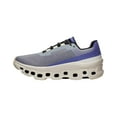 thumbnail image 2 of ON RUNNING Female Adult Women 6 ON-61.97784 Mist/Blueberry, 2 of 5