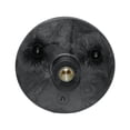 thumbnail image 5 of Jandy 2HP Impeller with Screw, Backplate O-Ring for Pro Series SHPF/SHPM Pumps, 5 of 6