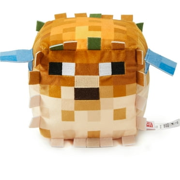 Minecraft Plush Armadillo Toy, 8-inch Collectible Soft Doll Inspired by ...