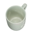 thumbnail image 3 of Emelie 12oz green 12oz mug, 3 of 7