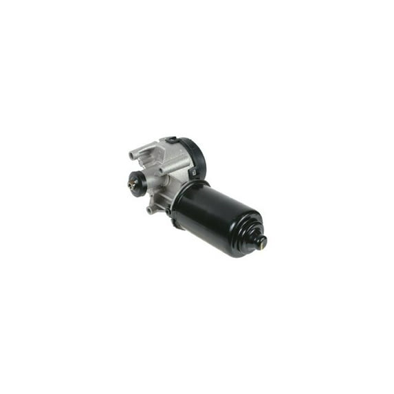 Front Windshield Wiper Motor - Compatible with 2002 - 2005 Ford Excursion 2003 2004