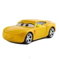 thumbnail image 1 of Juguetes para niños Coche Disney Pixar Cars 3 Rayo McQueen Jackson Storm Mater 1:55 Modelo de coche de aleación de metal fundido a presión Regalo para niños, 1 of 5