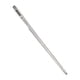thumbnail image 4 of Alfiler para cordones,Alfiler para cordones de cuero largo para guantes de béisbol,Costura a mano Alfiler de cuero metal resistente,Suministros de herramientas para artesanía en cuero, 4 of 8