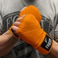 thumbnail image 2 of Forza Sports 180" Mexican Style Boxing Handwraps - Orange, 2 of 4