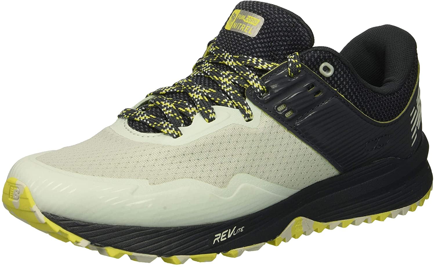 new balance fuelcore nitrel trail v2