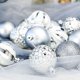 thumbnail image 5 of 34PCS Bolas de Navidad Set 4cm Colgante de Navidad Bolas decorativas Navidad Genérico Bolas decorativas, 5 of 6