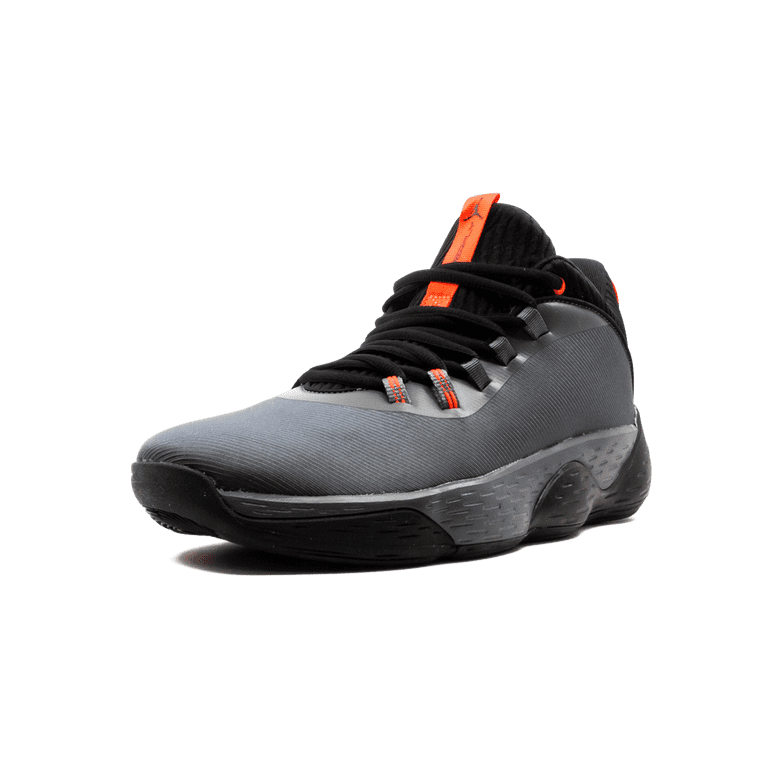 JORDAN MENS Air Jordan Super Fly Mvp Low AO6223 001 AO6223  display picture 1