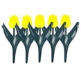 thumbnail image 1 of Lower Plastic Fence Fence Garden Decoration Landscaping Outdoor Courtyard Decorations, 1 of 6