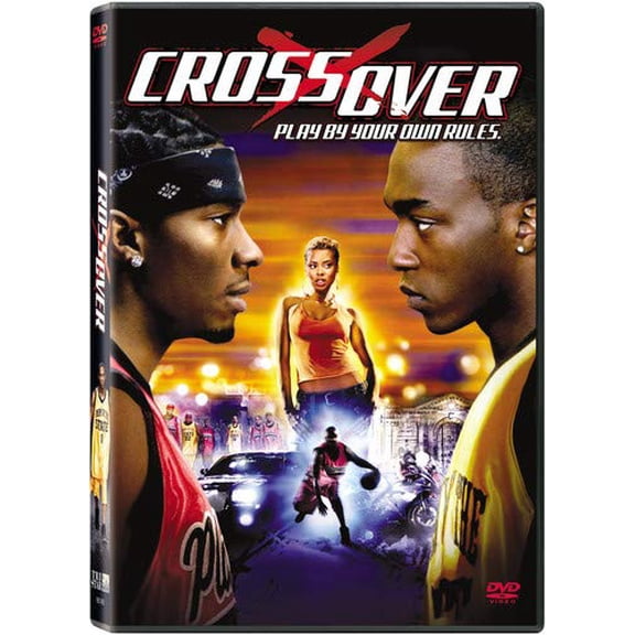 Crossover (DVD)