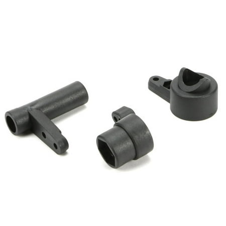 Servo Saver Parts - Redcat 510149 Servo Saver Nylon Parts