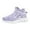 Purple, variant on Krdevn Girls Sneakers Lightweight Breathable Mesh Running Shoes Comfortable Casual Sports Shoes for Girls and Boys,Toddler Girl Shoes,Boys Shoes,Size:7-8 Years