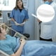 thumbnail image 5 of Orinal portátil para mujer, inodoro, urinario, artículos para el cuidado de embarazadas, ancianos, hombres, mujeres, pacientes postrados en cama, uso doméstico, 5 of 8