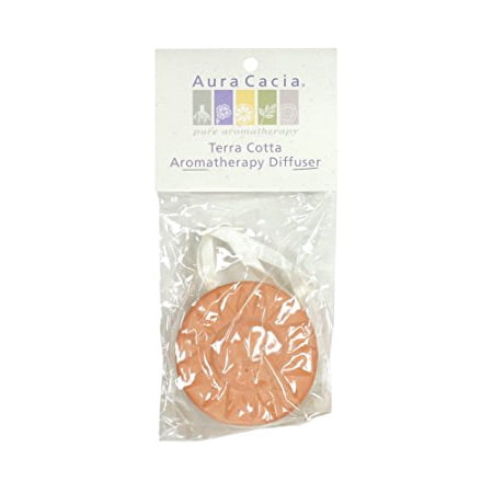 - Aura Cacia, Terra Cotta Aromatherapy Diffuser, Sun(pack of 1)