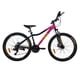 thumbnail image 1 of Bicicleta de Montaña Para Mujer VENUS R26 21V Marino / Rosa / Amarillo, 1 of 4