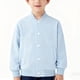 thumbnail image 4 of Chaquetas y abrigos casuales sin capucha de manga larga Chaqueta de béisbol de color sólido para niños Ropa de abrigo para niños y niñas Chaqueta superior de primavera para niños Sudadera con capucha, 4 of 7
