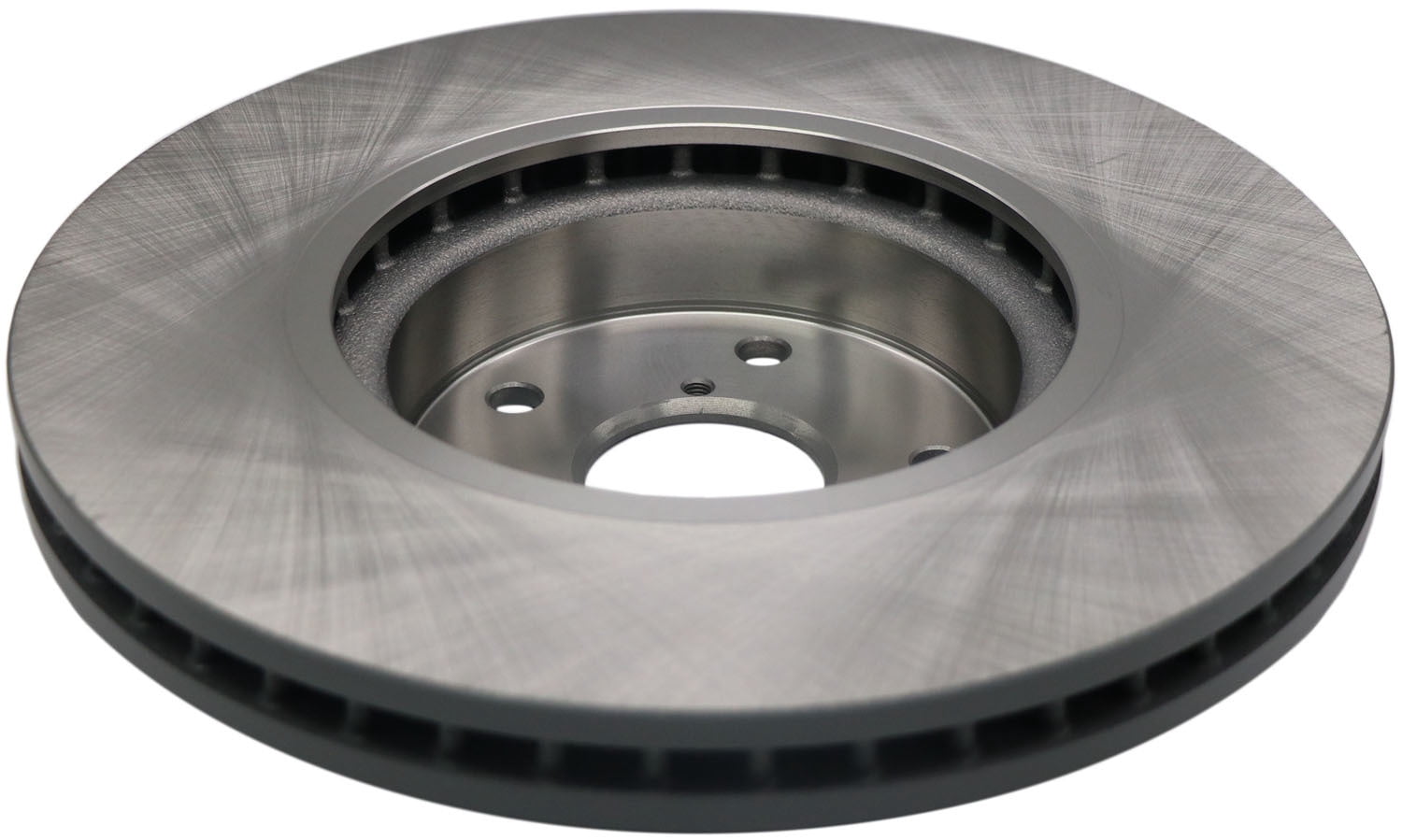 Winstop Brake Rotor, Front WS250227, Subaru Legacy 2015